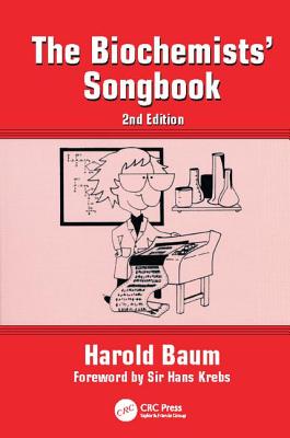 Biochemists' Song Book - Baum, Harold