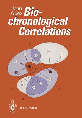 Biochronological Correlations - Guex, Jean, and Burke-Hubbard, B (Translated by)