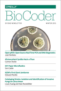 BioCoder #6: Winter 2015