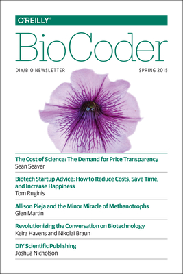 BioCoder #7 - Media Inc, Oreill