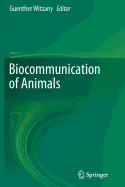 Biocommunication of Animals