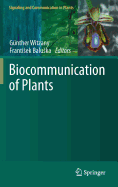 Biocommunication of Plants