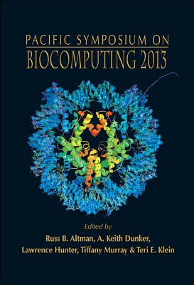 Biocomputing 2013 - Altman Russ B