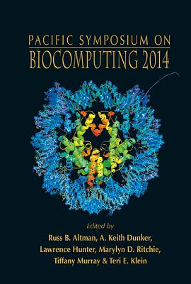 Biocomputing 2014 - Altman Russ B