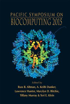Biocomputing 2015 - Altman Russ B