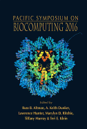 Biocomputing 2016 - Proceedings of the Pacific Symposium