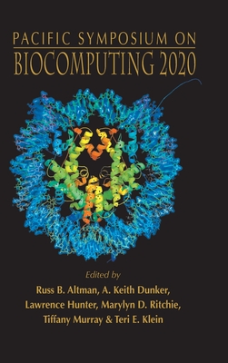 Biocomputing 2020 - Altman Russ B