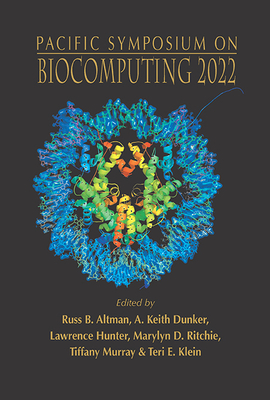 Biocomputing 2022 - Altman Russ B