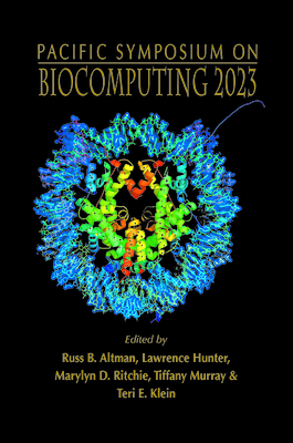 Biocomputing 2023 - Altman Russ B