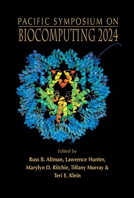 Biocomputing 2024 - Altman Russ B