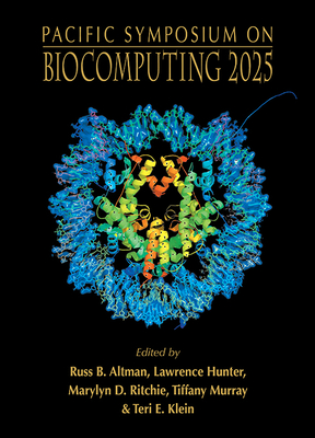 Biocomputing 2025 - Altman Russ B