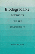 Biodegradable: Detergents and the Environment