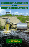 Biodegradation and Bioremediation