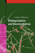 Biodegradation and Bioremediation