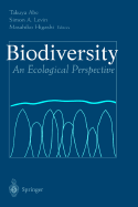 Biodiversity: An Ecological Perspective