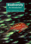 Biodiversity: An Introduction