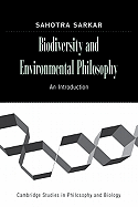 Biodiversity and Environmental Philosophy: An Introduction