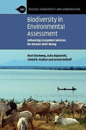 Biodiversity in Environmental Assessment: Enhancing Ecosystem Services for Human Well-Being
