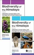 Biodiversity of the Himalaya: 2-Volume Set