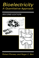 Bioelectricity: A Quantitative Approach