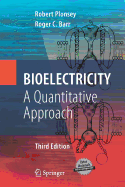 Bioelectricity: A Quantitative Approach
