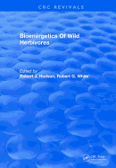 Bioenergetics of wild herbivores