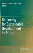 Bioenergy for Sustainable Development in Africa