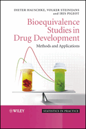 Bioequivalence Studies in Drug Development: Methods and Applications