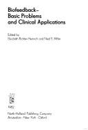 Biofeedback-Basic Problems and Clinical Applications - Richter-Heinrich, Elisabeth
