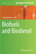 Biofuels and Biodiesel