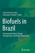 Biofuels in Brazil: Fundamental Aspects, Recent Developments, and Future Perspectives