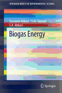 Biogas Energy