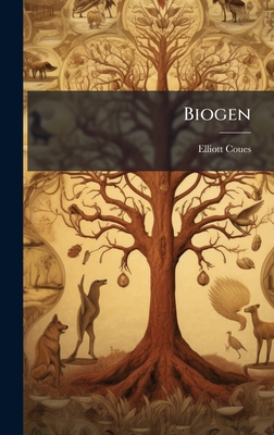 Biogen - Coues, Elliott