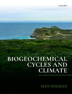 Biogeochemical Cycles and Climate