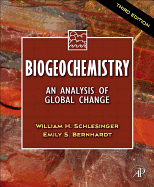 Biogeochemistry: An Analysis of Global Change