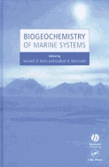 Biogeochemistry of Marine Systems