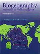 Biogeography: An Ecological and Evolutionary Approach 6e