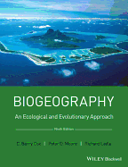 Biogeography: An Ecological and Evolutionary Approach