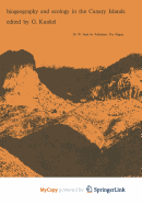 Biogeography and ecology in the Canary Islands