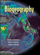 Biogeography