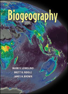 Biogeography - Brown, James H