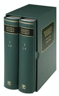 Biographical Dictionary of Management
