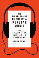 Biographical Dictionary of Popular