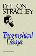 Biographical Essays