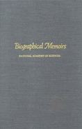 Biographical Memoirs: Volume 65