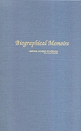 Biographical Memoirs: Volume 88