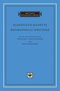 Biographical Writings