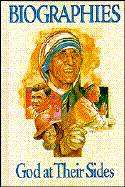 Biographies God at the