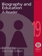 Biography and Education: A Reader