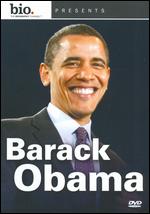 Biography: Barack Obama - 